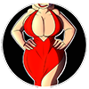 BBW massage logo